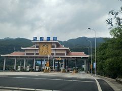 -寨沙侗寨(侗族歌堂)
