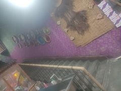 -鱼窝棚柴火铁锅炖(富山屯店)