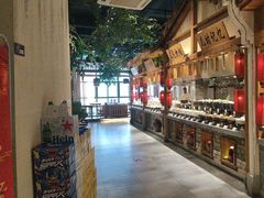 -七十七号厨房·新派江西菜(滨湖店)