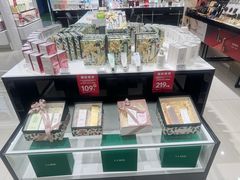 -巴黎春天(浦建店)