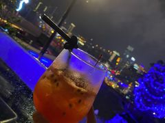 -杜尚rooftop露台酒吧