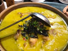 -印象鲵宴·张家界地标美食名片(溪布街店)