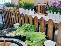 -香香腊排骨.野生菌火塘总店(束河店)