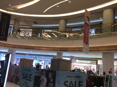 -深圳龙华星河COCO City(民治店)