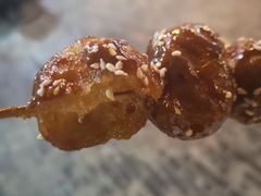-邓记新一代糖油果子(四川煤管局供销公司职工宿舍店)