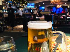 -碧特博格啤酒花园餐厅(芜湖路店)