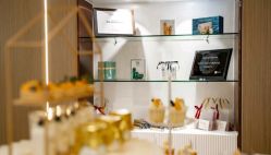 -海菲秀黑钻·SELF SKIN悦己·Tech SPA