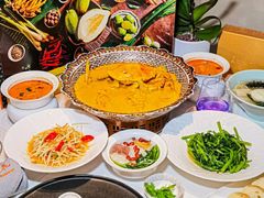 -金链花·泰国餐厅(国贸店)