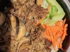 -韩宫宴烤肉·料理(砂之船奥特莱斯店)