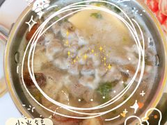 -友谊肥牛