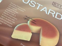 -凯司令西点房(南京东路店)