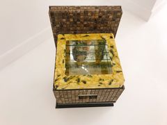 -胶囊画廊