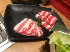 -新石器烤肉(南站店)