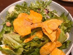 -鸟亭·居酒屋(青年路店)