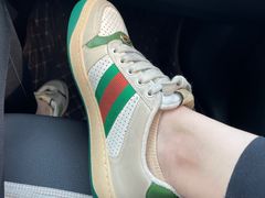 -Gucci(青岛海信广场店)