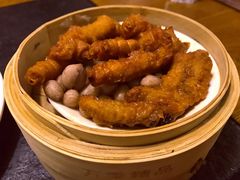 -小城粥道·海胆鲜虾粥(解放广场店)