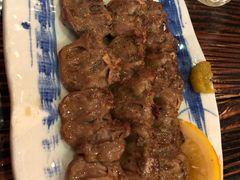 烤牛舌-平成屋· Late Night 食堂(四川北路店)