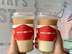 -派悦坊·甜品·蛋糕(日坛店)