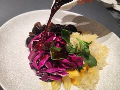 -狮王府淮扬菜(夫子庙老门东店)