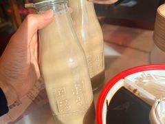 -小吊梨汤·北京菜·烤鸭(双井乐成中心店)