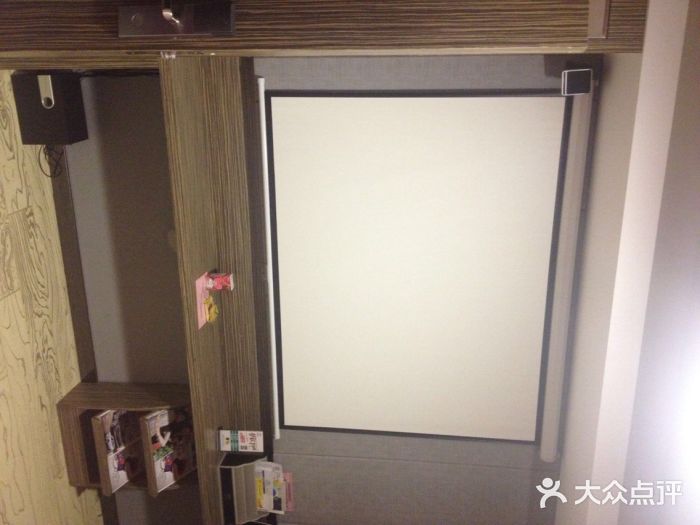 美豪怡致酒店(上海长寿路店)美豪酒店(长寿路店)图片