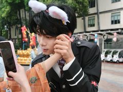 -成都欢乐谷