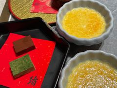 牛乳生巧-一绪に寿喜烧(夫子庙水游城店)