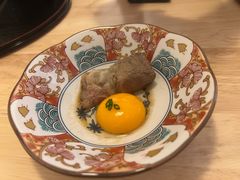 -鮨乐亭Omakase·海胆宴
