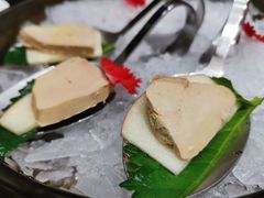 -極上萬膳·日料放题(海岸城店)