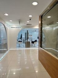 -东方麒麟·潘多拉SALON