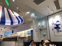 -喜茶(迪士尼小镇DP店)