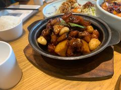 -峨嵋小镇·川菜(勒泰中心店)