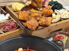 -芈重山老火锅(广州首店)