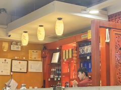 -芦月轩羊蝎子(北蜂窝店)