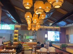 -刘老表·瓦罐汤涮肉(青云谱店)
