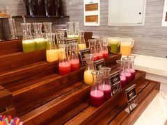 -金狮国际酒店自助餐(金狮店)