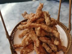 -蔴将·川菜(黄龙万科店)