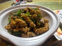 -东华大酒楼(主楼店)