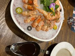 -卢布里西餐厅(总店)