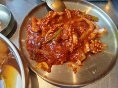 -牧童禧肉社·韩国炭火烤肉店(中粮祥云小镇创始店)