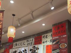 -佬缸炮江湖川菜(玉林店)