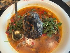 -坛宗剁椒鱼头(河西王府井店)