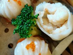 -彩丰楼中餐厅·早茶·点心·粤菜(海口华彩洲际酒店)