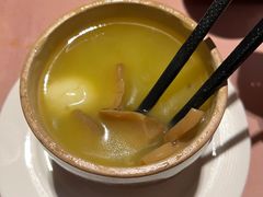 -杭州钱江新城万怡酒店-西餐厅