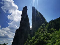 -恩施大峡谷