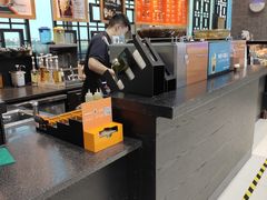 -星巴克(福州长乐机场分店)