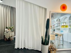 -Yue Show馨选·半永久纹眉纹眼线