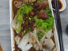 -珍珍小食店(西华路店)