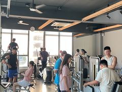 -帕瑞斯女子塑形健身(集美店)