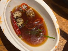-乔街深夜食堂·台州菜·高压锅生蚝(杭州总店)
